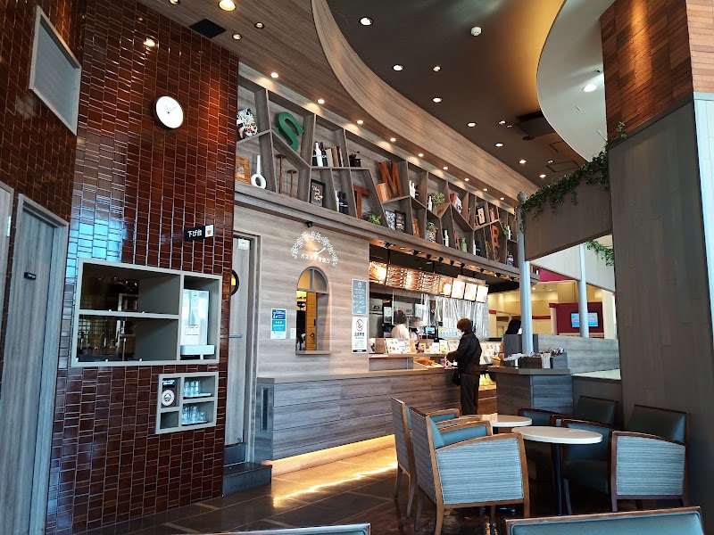 サンマルクカフェ イオンモール橿原店