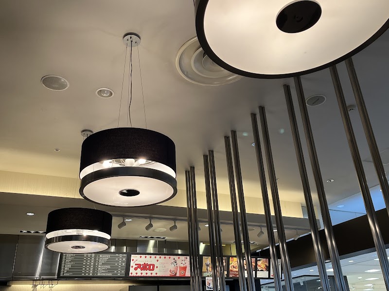 サンマルクカフェ 青森サンロード店