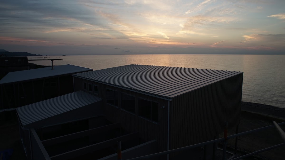 SEASIDE COMMUNITY NALU