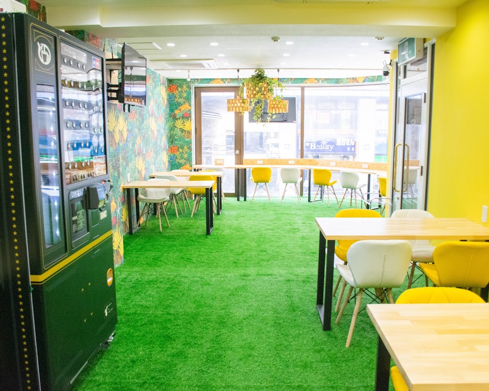 セルフカフェ 池下店