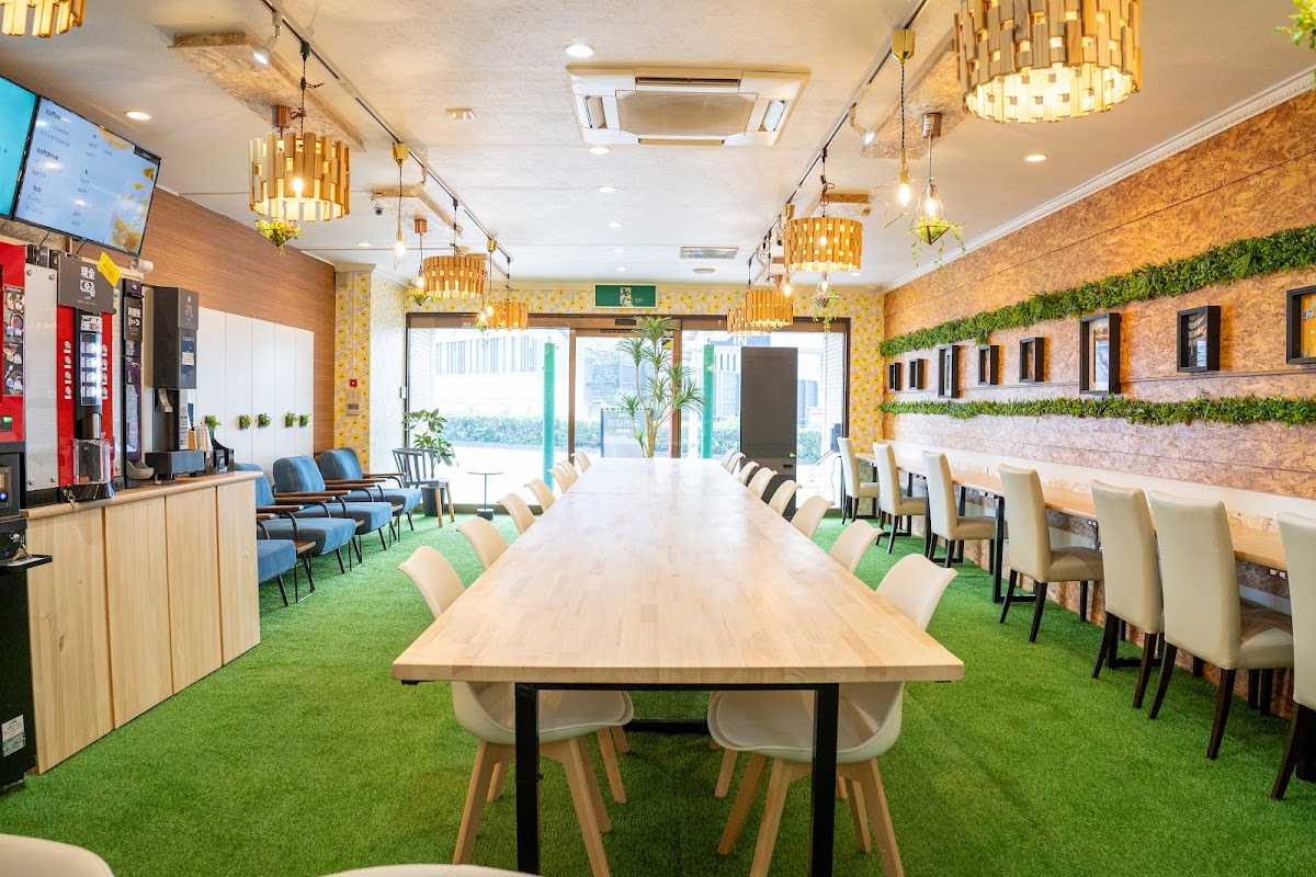 セルフカフェ 千種店