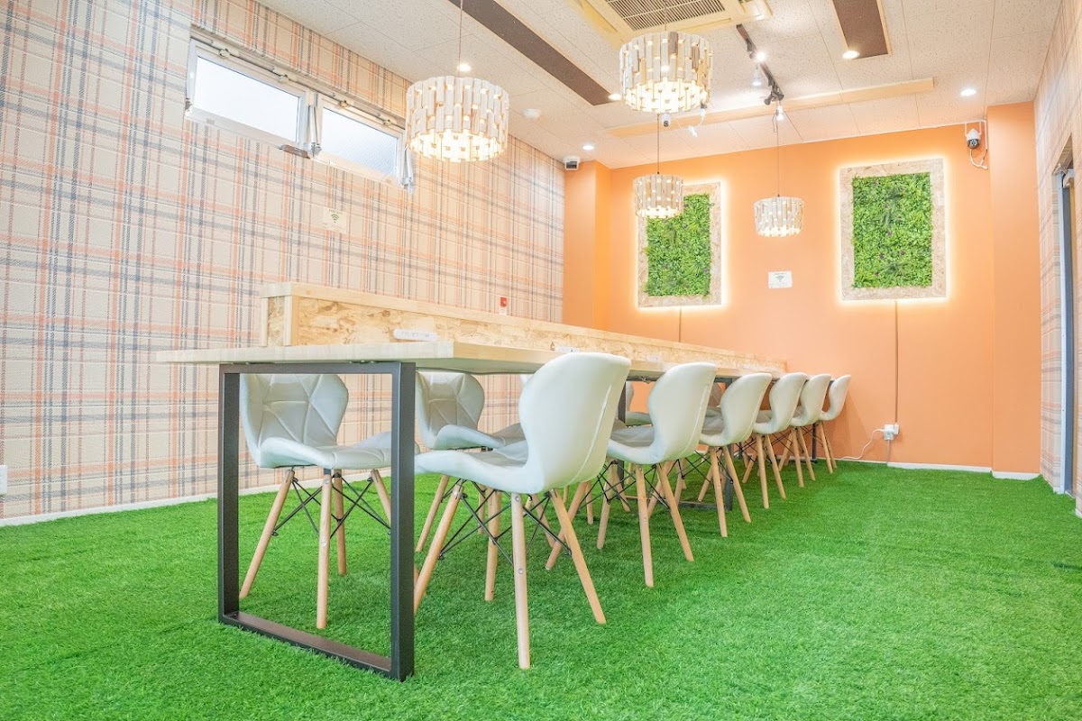 セルフカフェ あべの南店