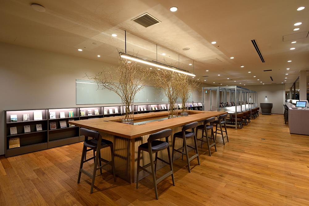 SHARE LOUNGE 多賀城