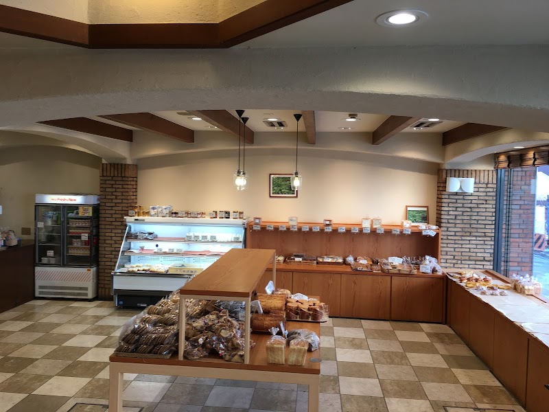 シアトルズベストコーヒー奈良さくら通り店