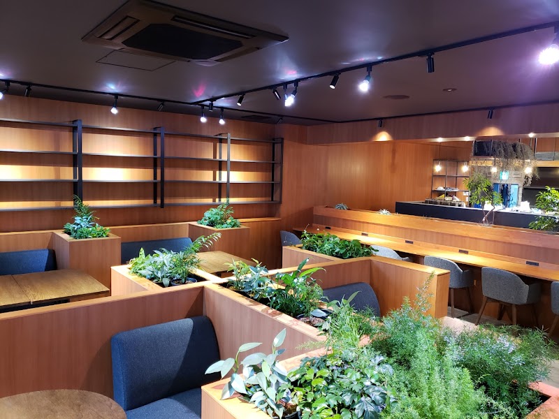 SLIM The Coffee Resort