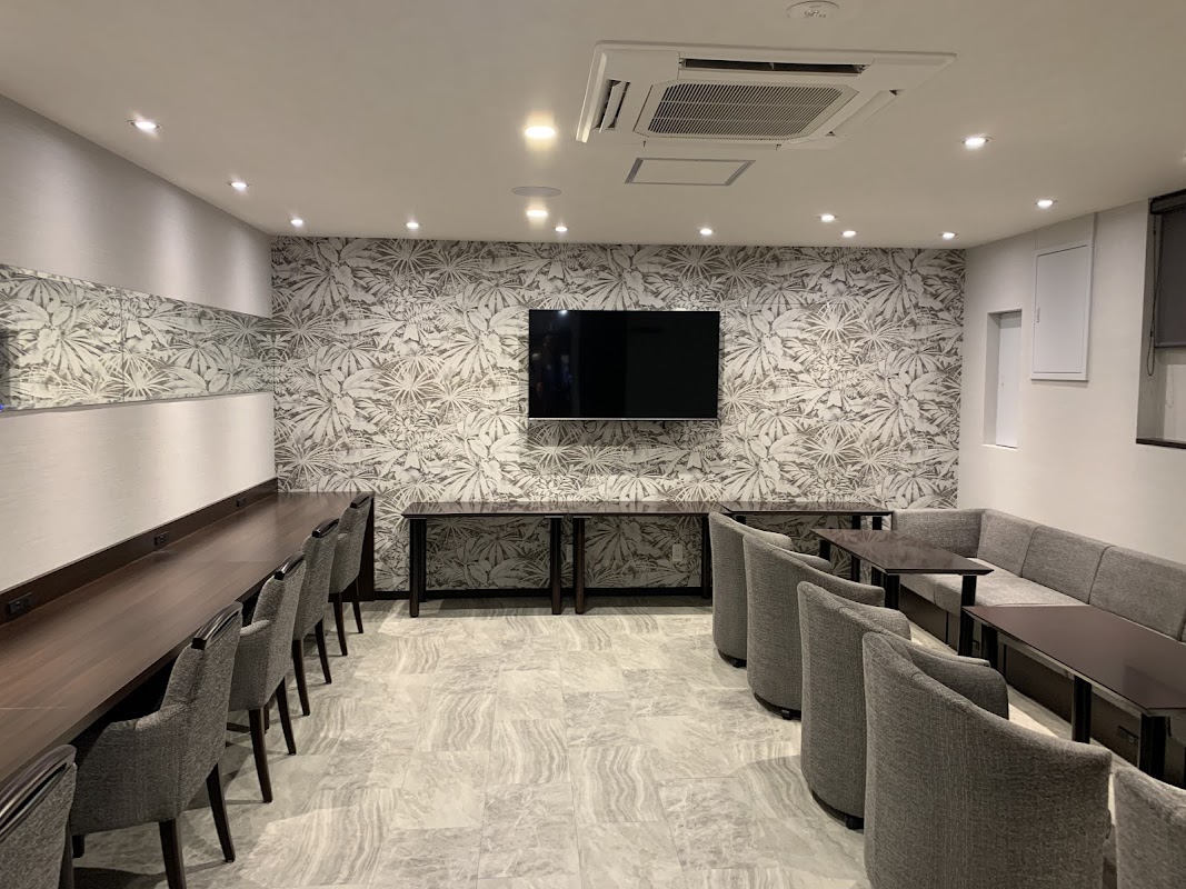 スペースラボ 青の庵