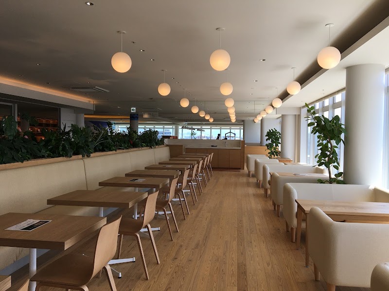 スターバックス コーヒー 蔦屋書店 和歌山市民図書館店