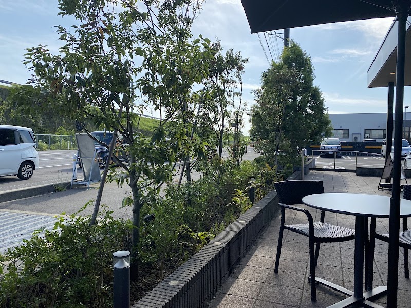 スターバックス コーヒー 青森中央店