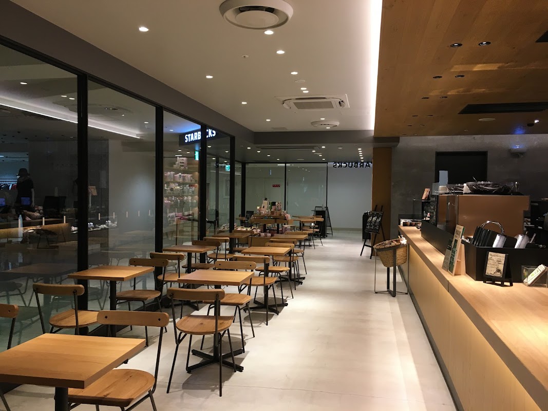 スターバックス コーヒー 広島三越店