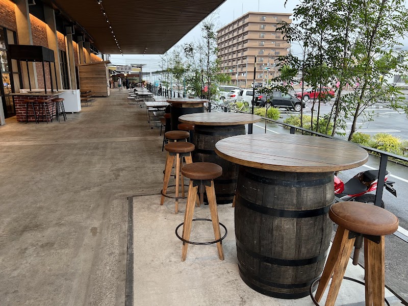 スターバックス コーヒー 高知 蔦屋書店