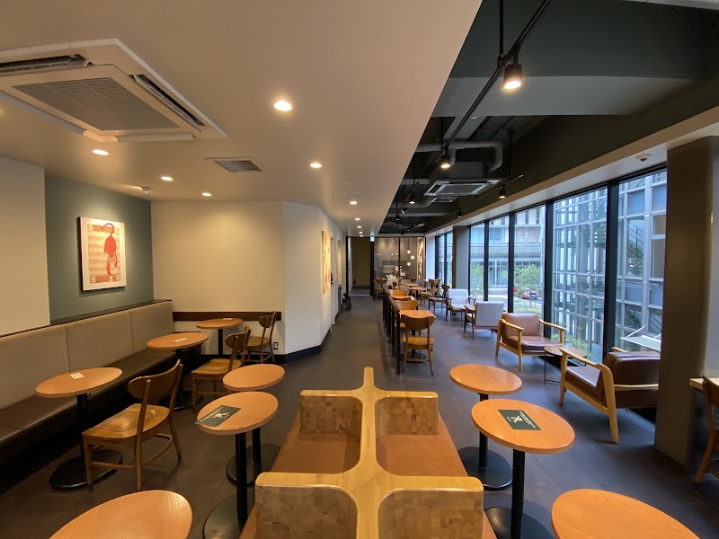 スターバックス コーヒー 高知帯屋町店