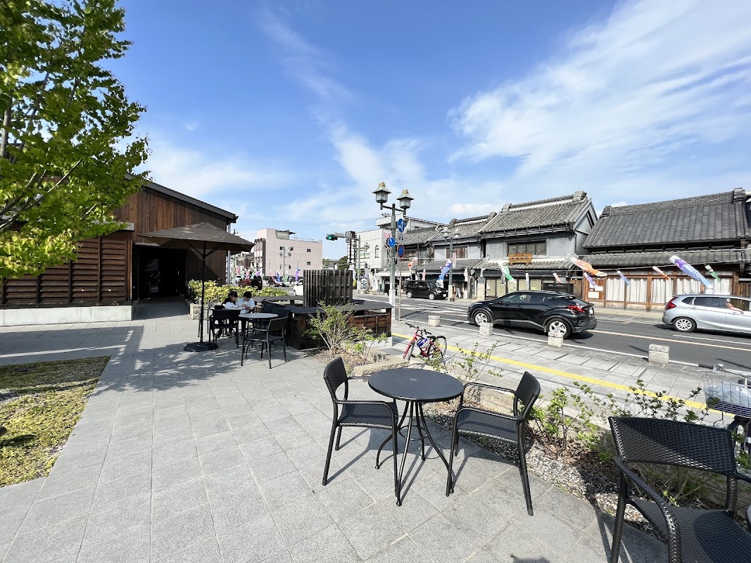 スターバックス コーヒー 栃木倭町店