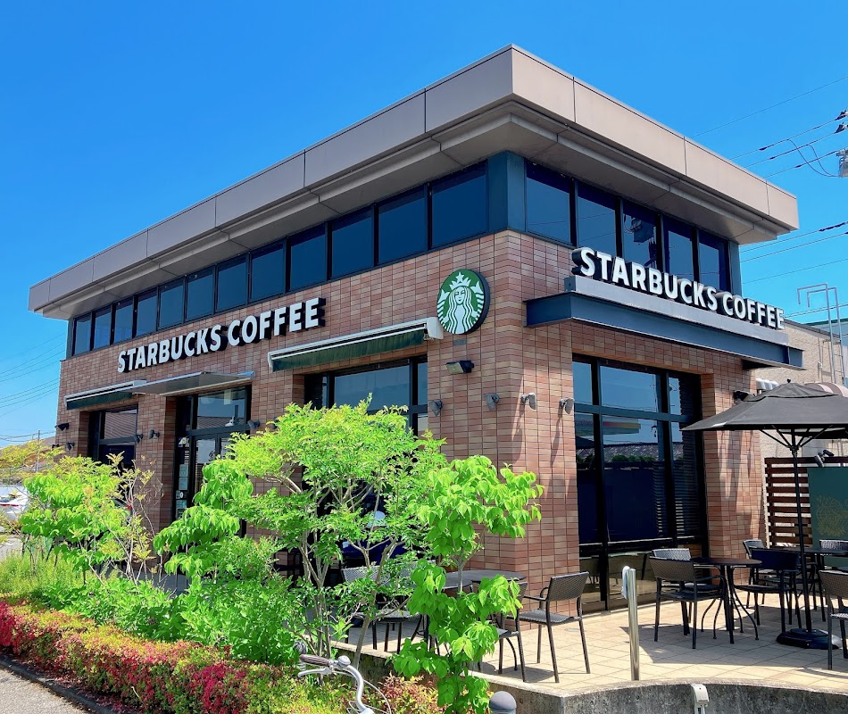 スターバックス コーヒー 宇都宮上戸祭店