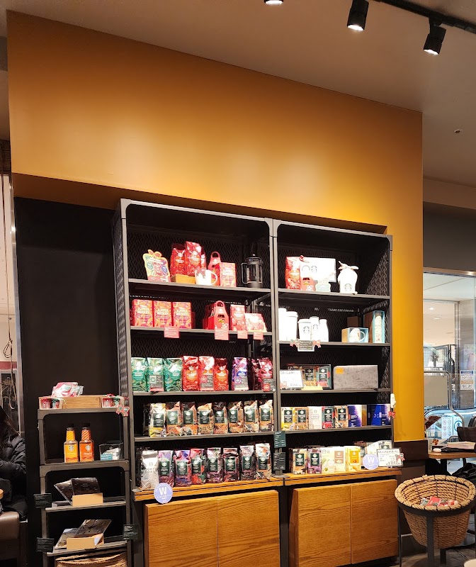 スターバックス コーヒー アトレ取手店