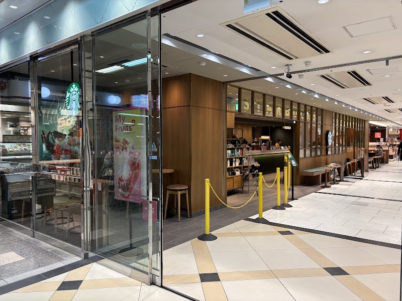 スターバックス コーヒー 和歌山ミオ店