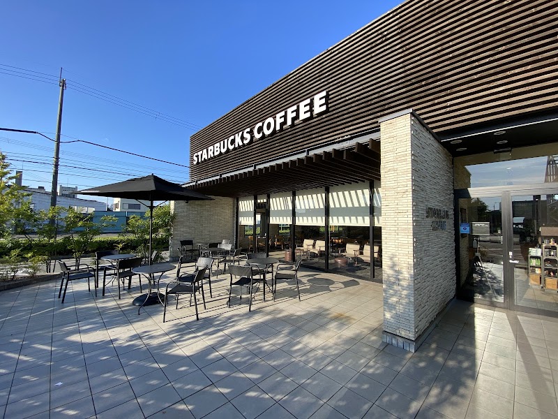 スターバックス コーヒー 和歌山パームシティ店