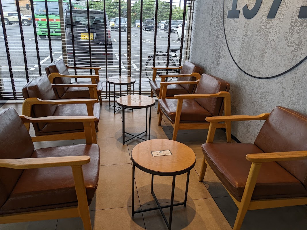 スターバックス コーヒー TSUTAYA 佐野店