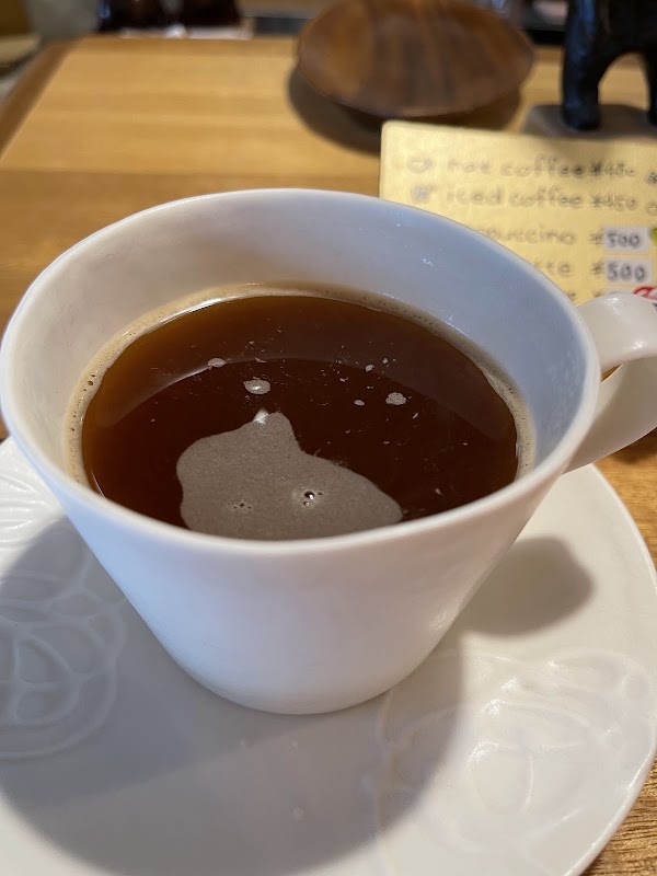 TAMAGUSUKU COFFEE ROASTERS