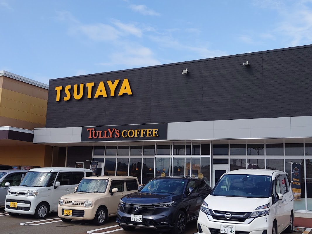 タリーズコーヒー 小出店