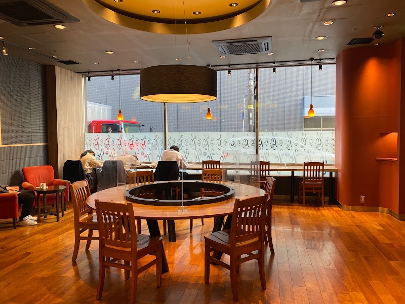 タリーズコーヒー 宮崎高千穂通り店