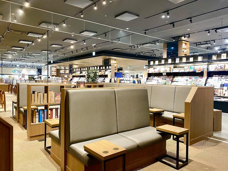 タリーズコーヒー ワイプラザ新保店