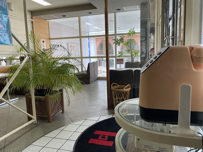 ティールームセントラル