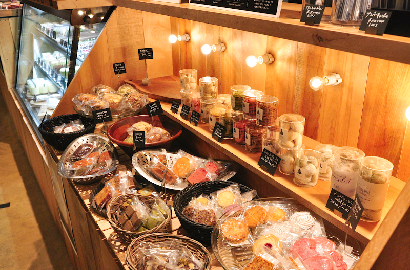 ツリーズ コーヒー カンパニー