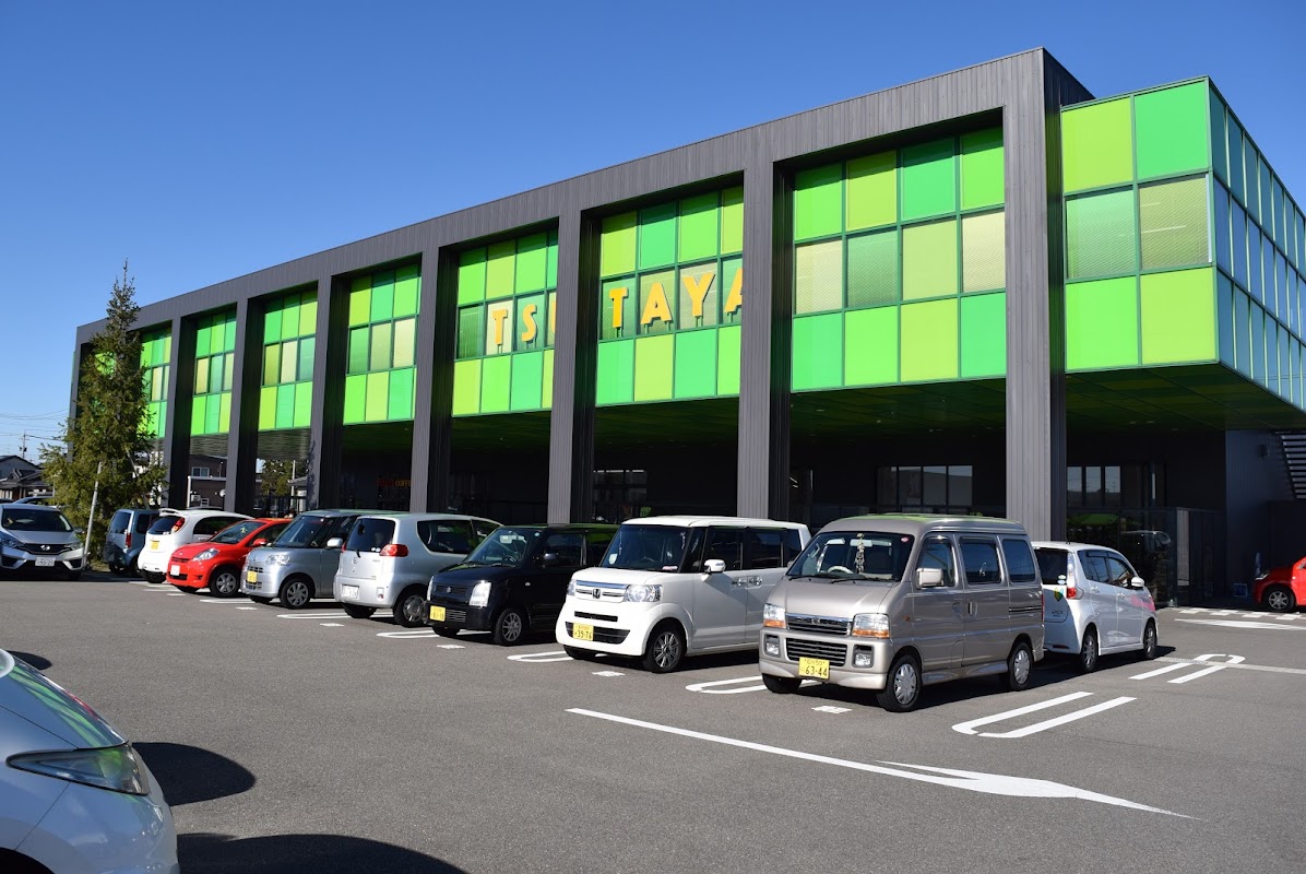 明文堂書店 小松ツリーズ