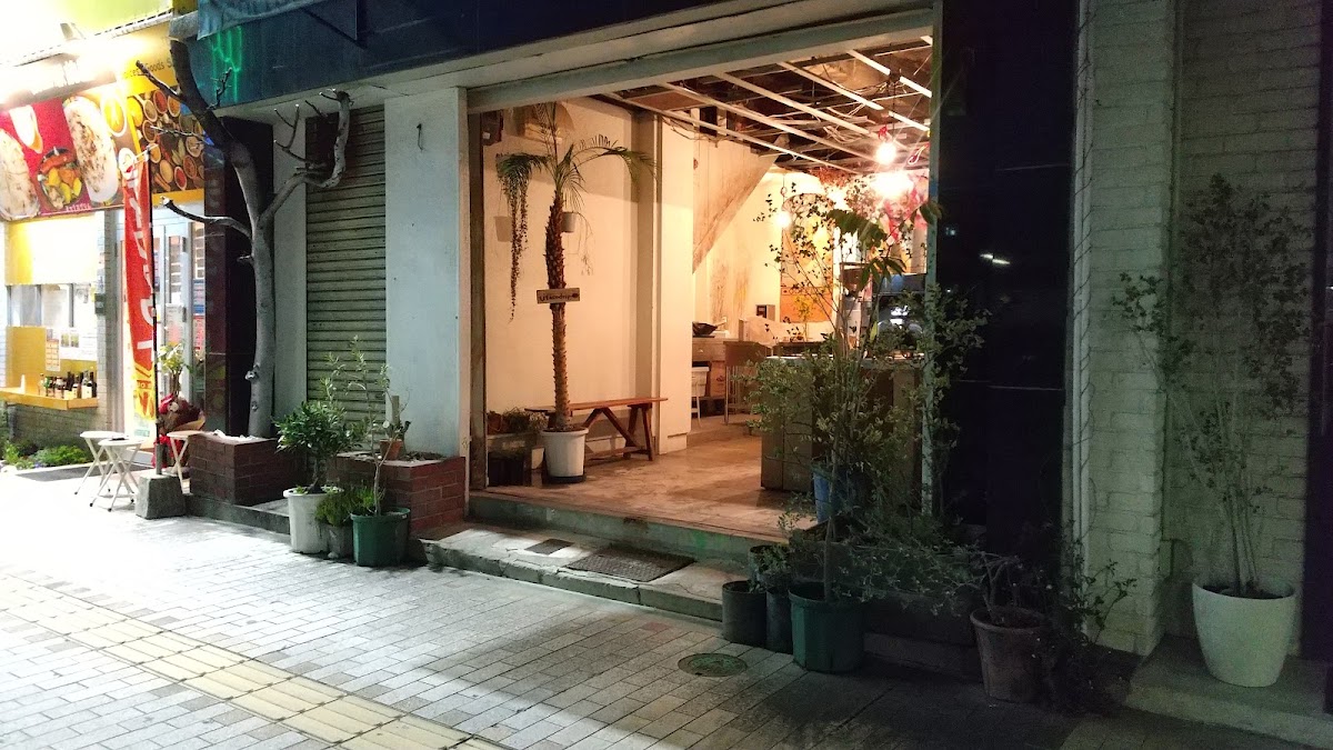 ウタコドリップ