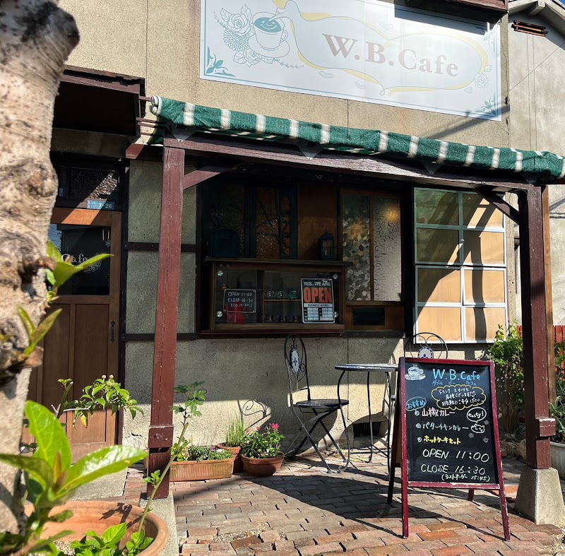 W.B.Cafe