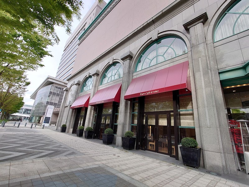 ユーロカフェ エヴー