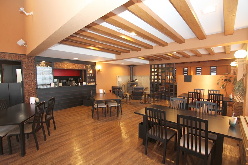 ユニテカフェ UNITE CAFE