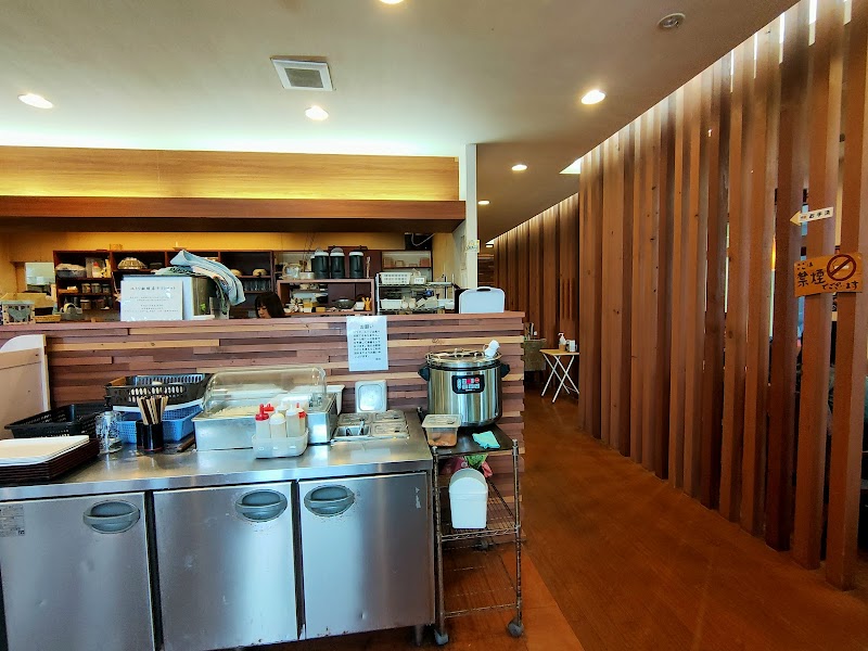 ユトリ珈琲店 本店 ゆとりの豆や