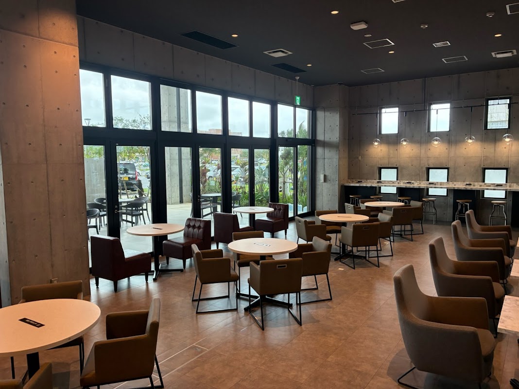 T Café