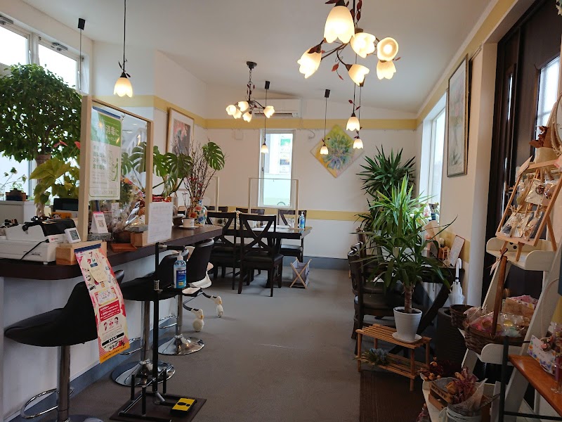 Cafe &Dining 茶房