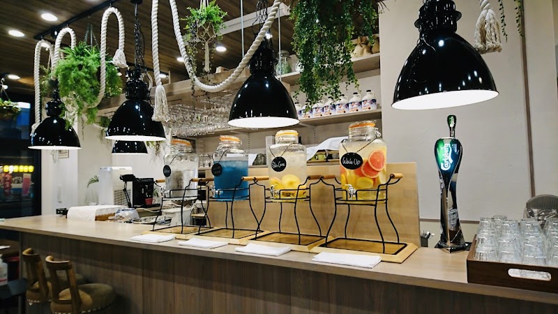 FARM Cafe YONAGO