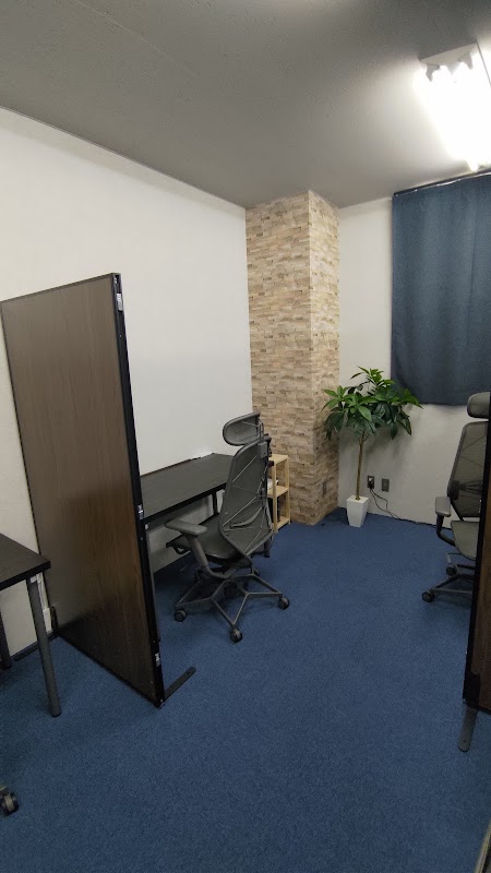 コワーキングMIKOSHIYA(株式会社ミコシヤ)