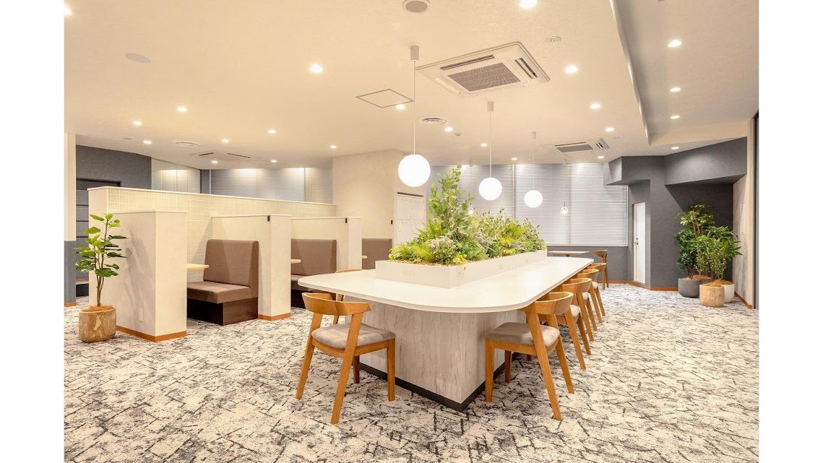 BIZcomfort青葉台