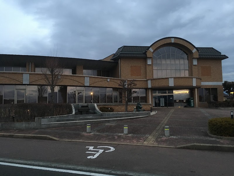 櫛形生涯学習センター