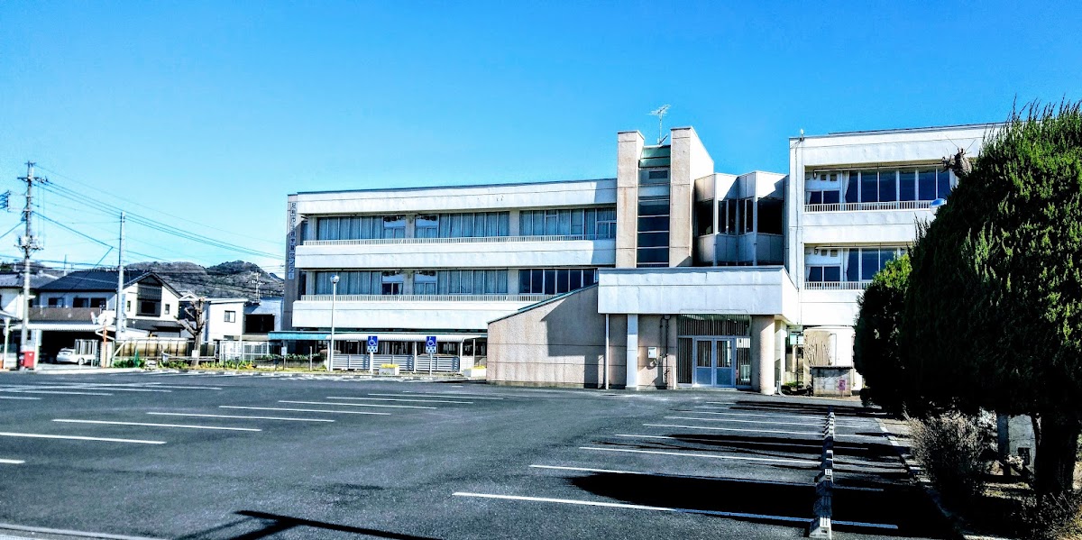 マルニ額縁生涯学習センター
