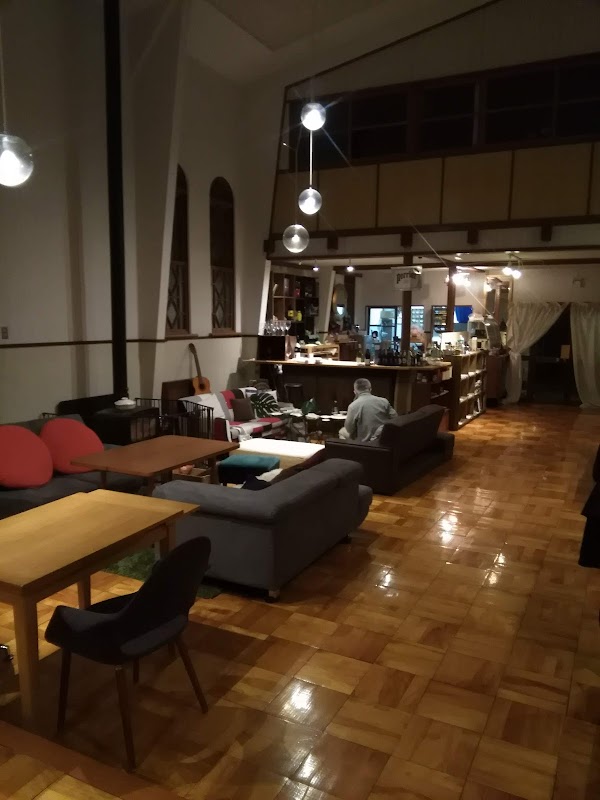 綾部コワーキング新宮