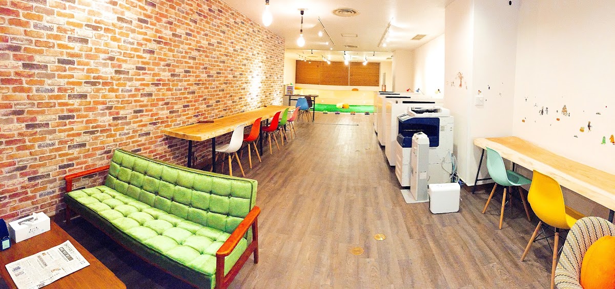 御茶ノ水GrinSpace