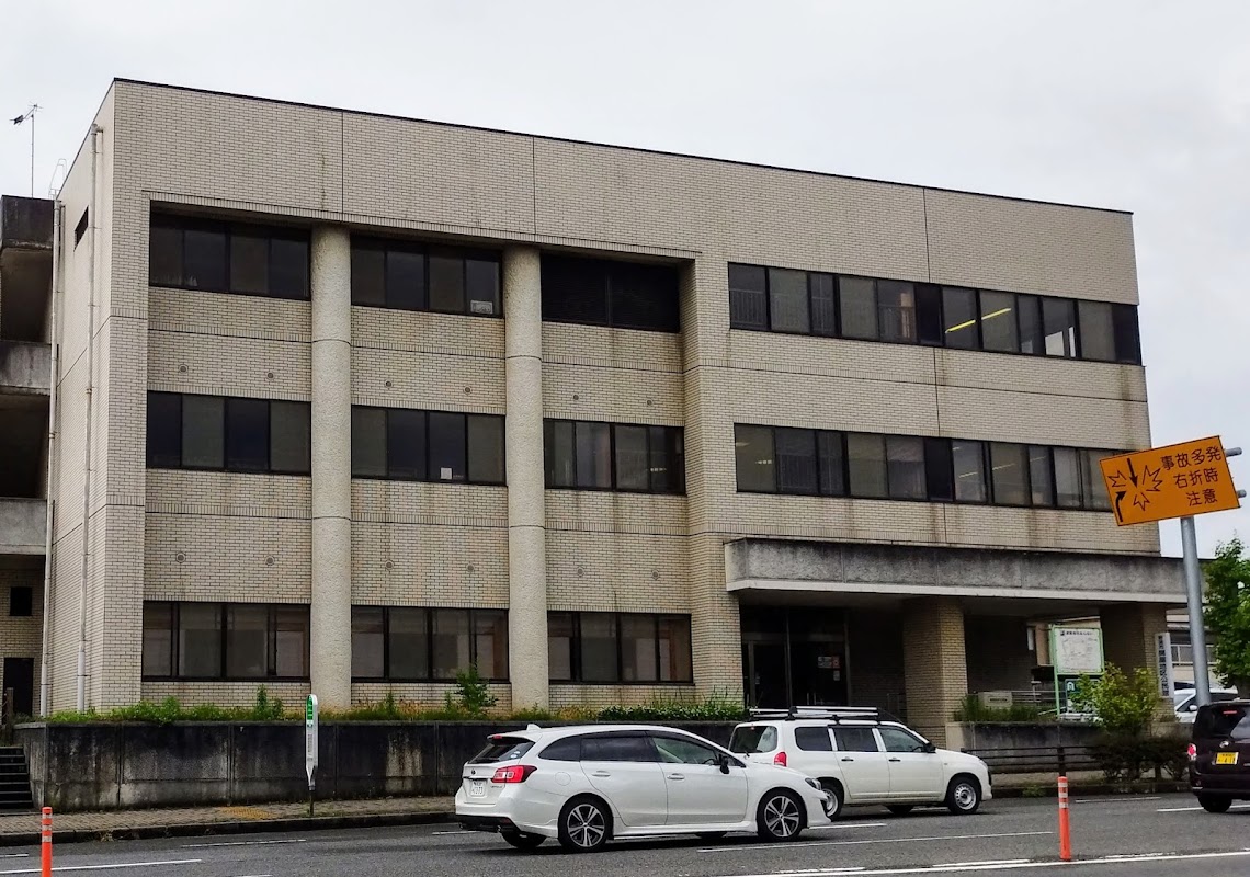 関屋地区公民館