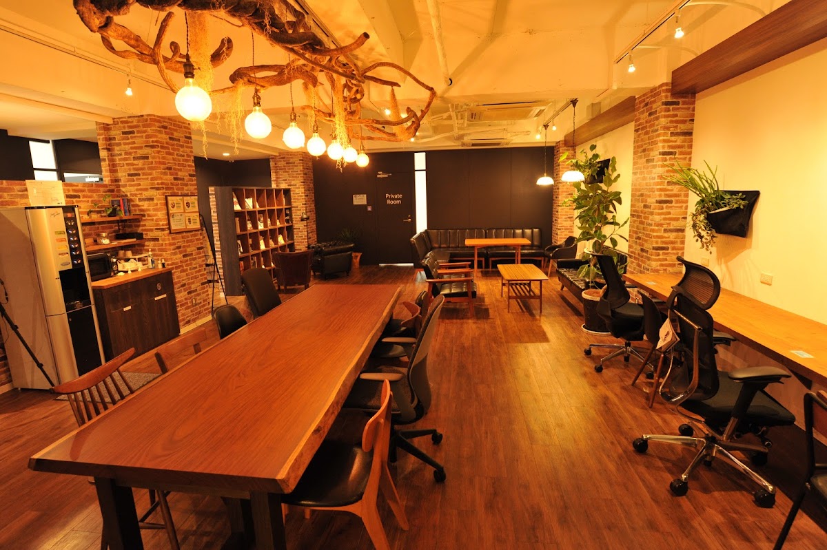 billage KOBE 江戸町104ビル