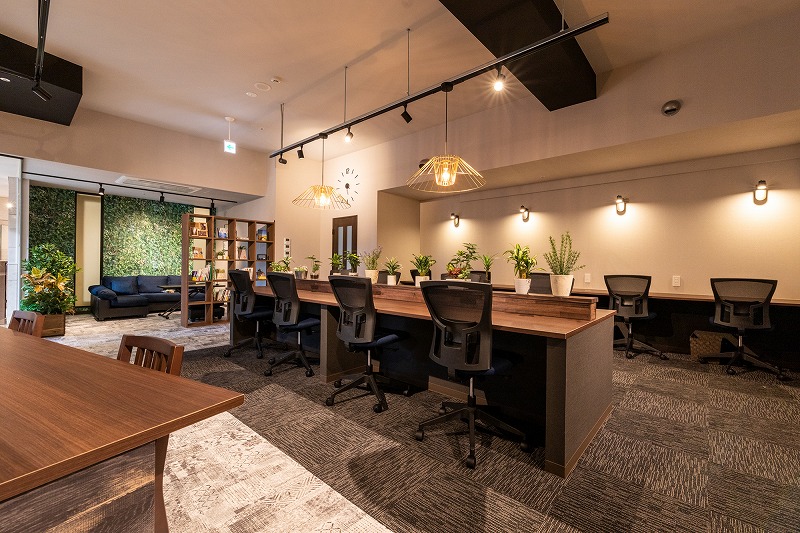 BIZcomfort千葉駅前