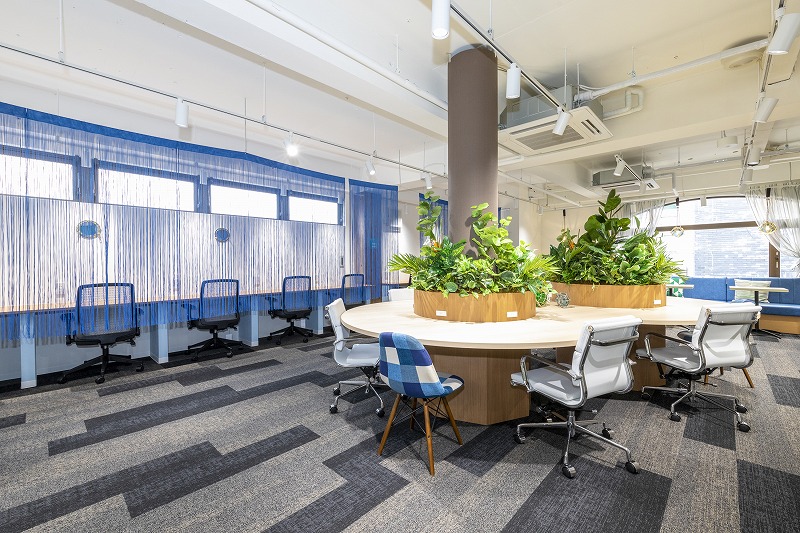 BIZcomfort神戸元町