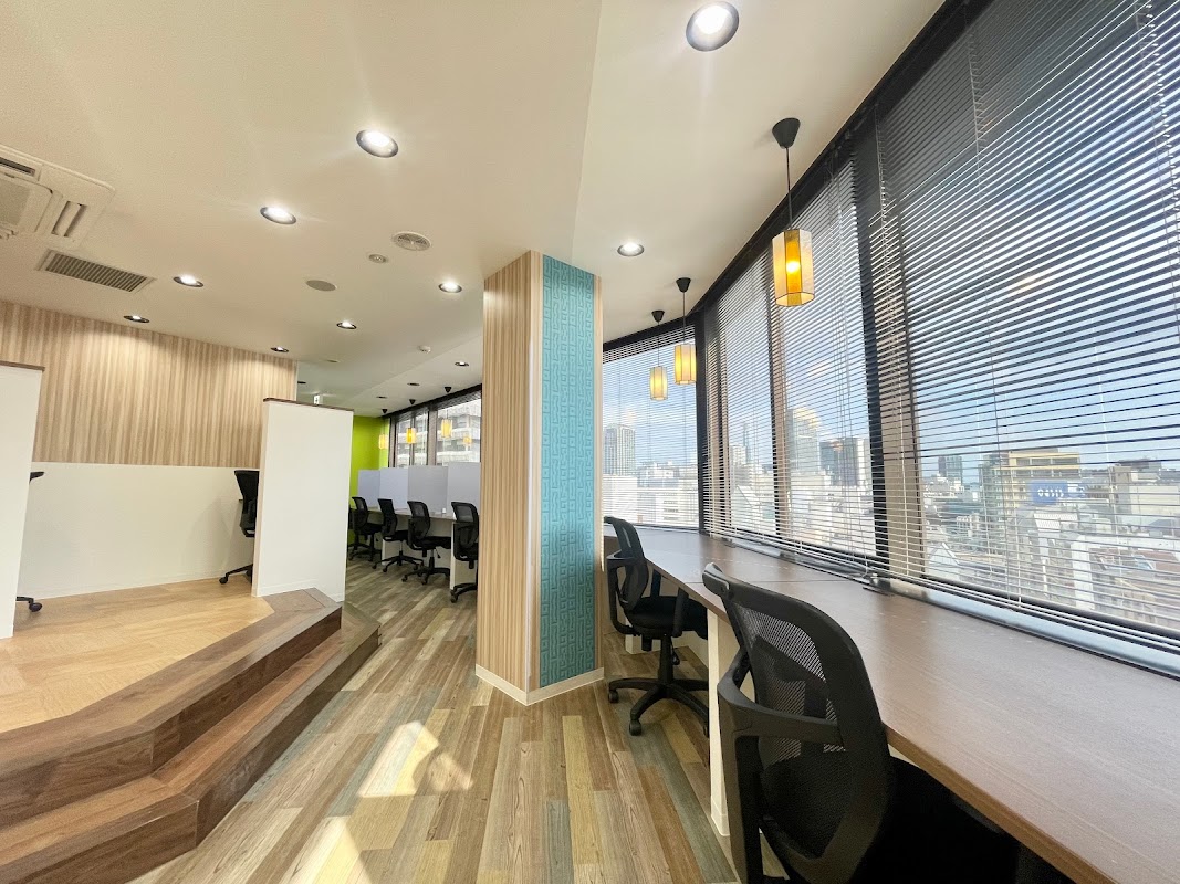 BIZcomfort神戸三宮