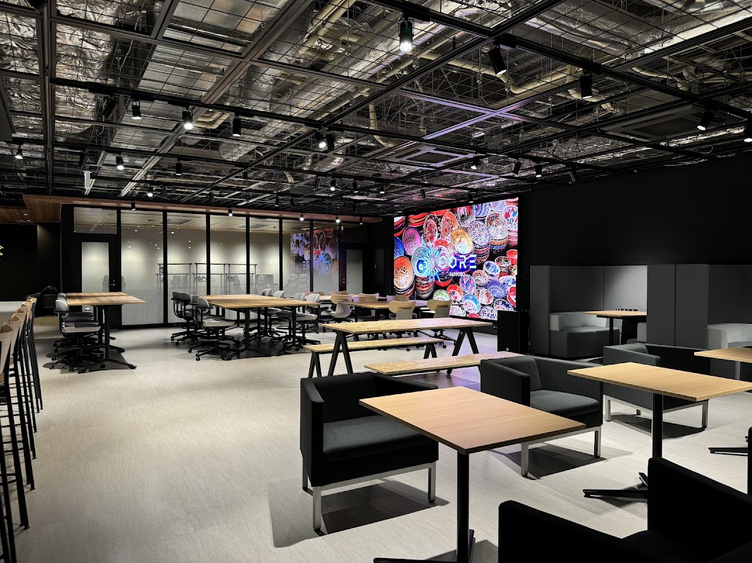 Deep-Tech CORE SAPPORO