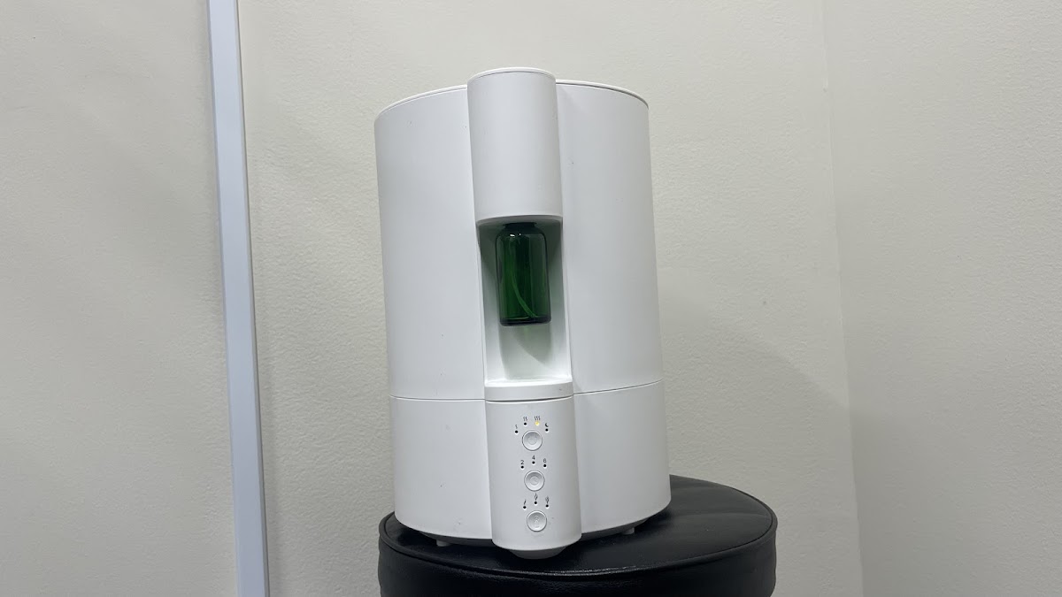 心斎橋コワーキングオフィス