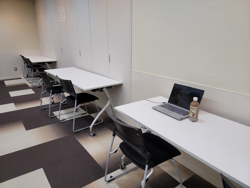 コワーキングスペース いいオフィスさいたま新都心 by さいたまスーパーアリーナTOIRO